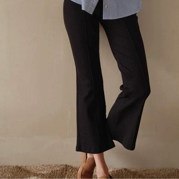 DONNI - The Rib Kick Flare - Classic Length - Large - Picture 3 of 12